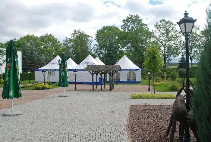 Hotel Rychlo