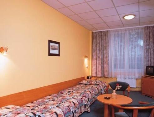 Rychlo Hotel Bogatynia