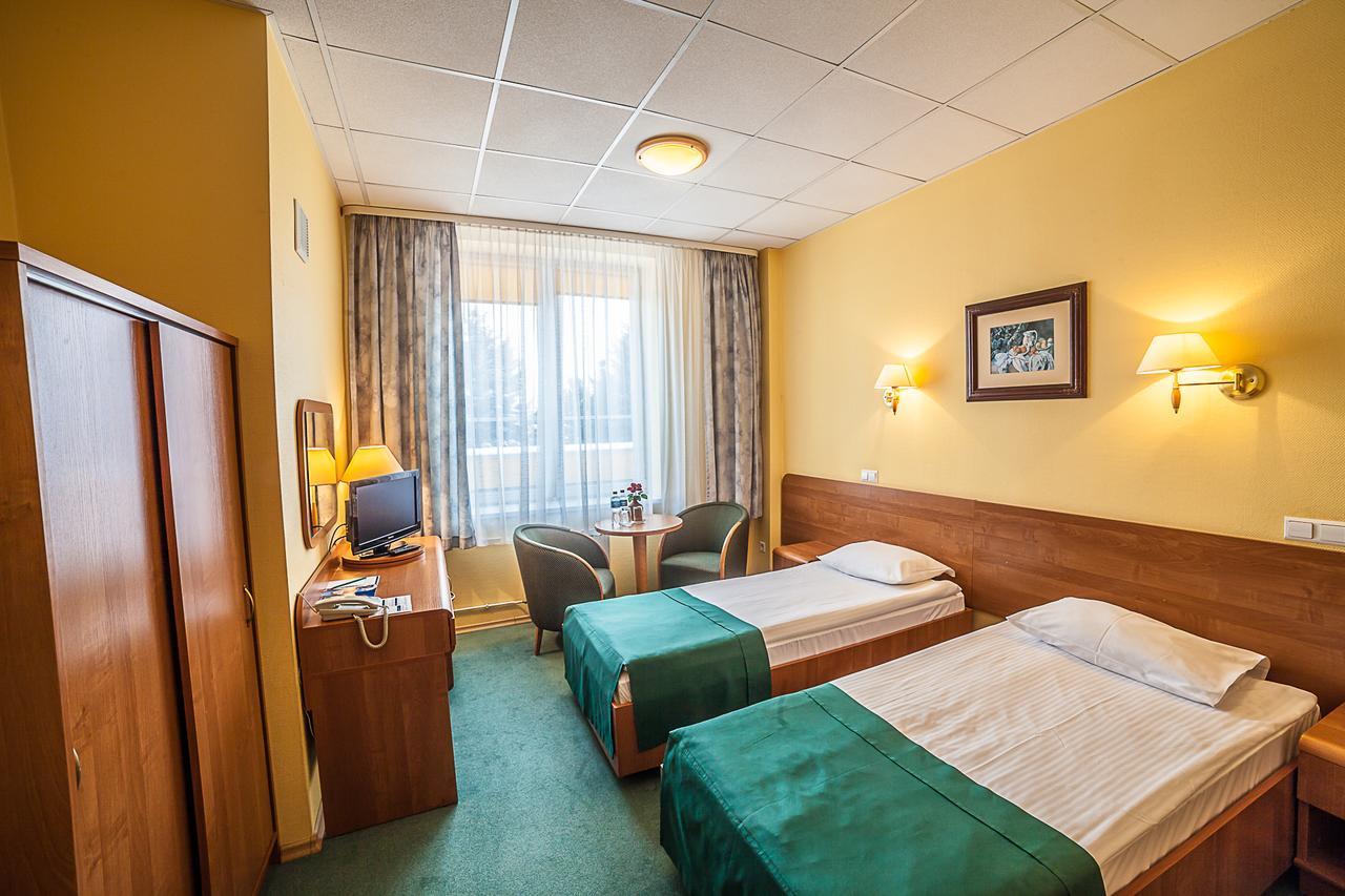 Hotel Rychlo 3*